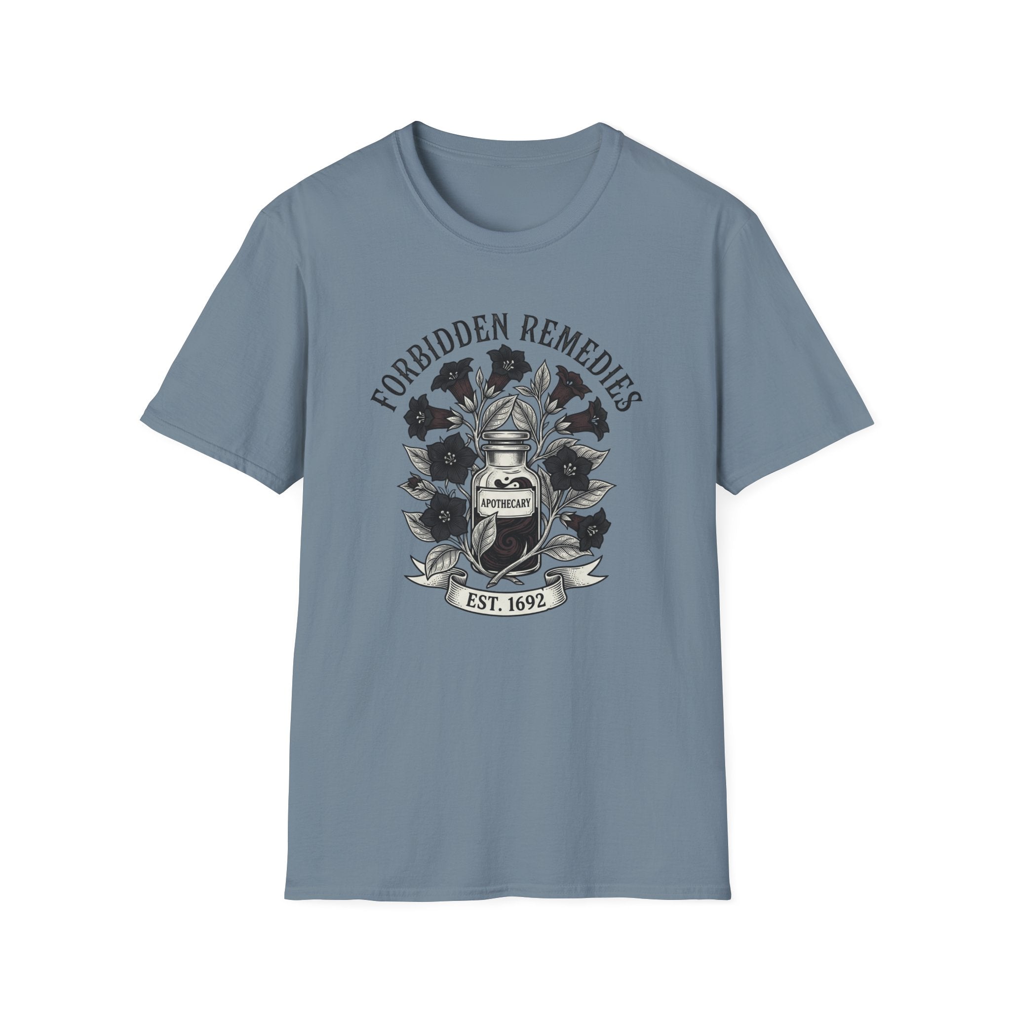 Forbidden Remedies T-Shirt