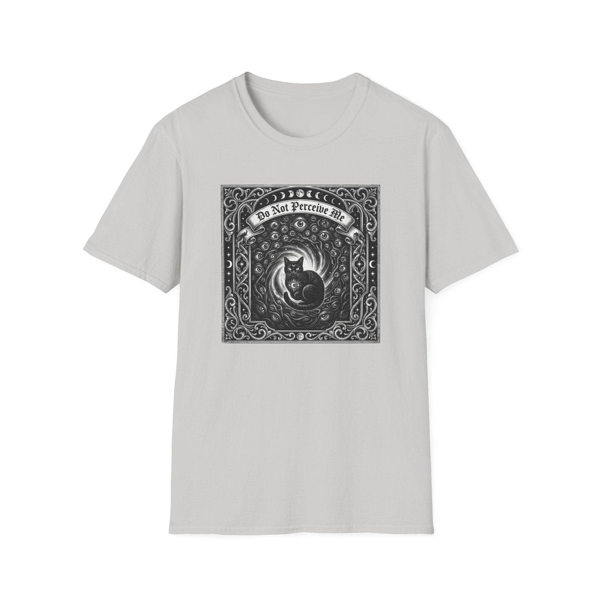Do Not Perceive Me T-Shirt