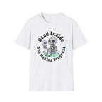 Dead Inside But Making Progress T-Shirt