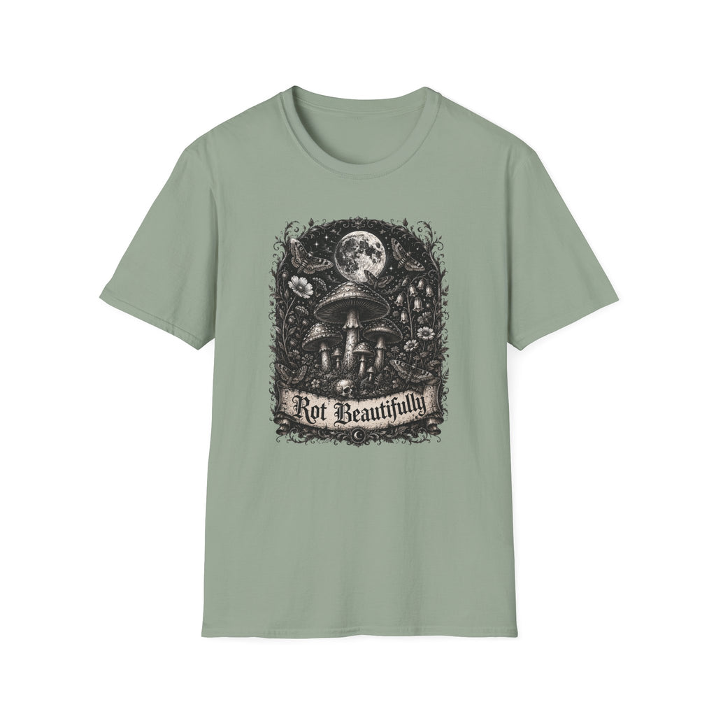 Rot Beautifully T-Shirt