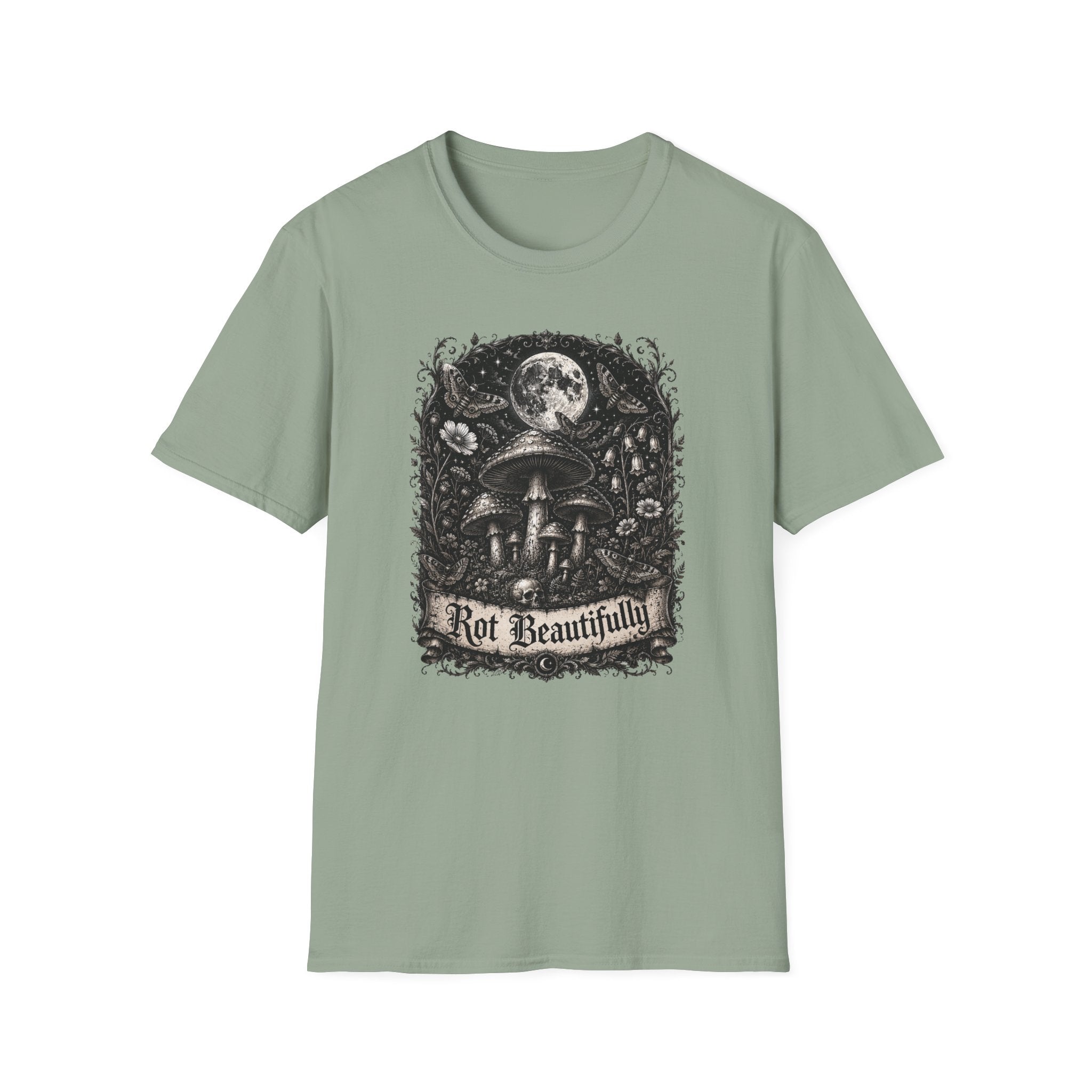 Rot Beautifully T-Shirt
