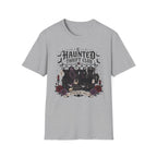 Haunted Thrift Club T-Shirt