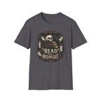 Creepy Library Society T-Shirt