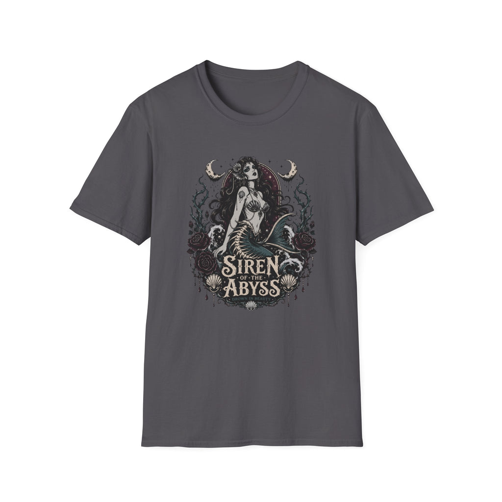 Siren Of The Abyss T-Shirt
