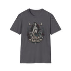 Siren Of The Abyss T-Shirt