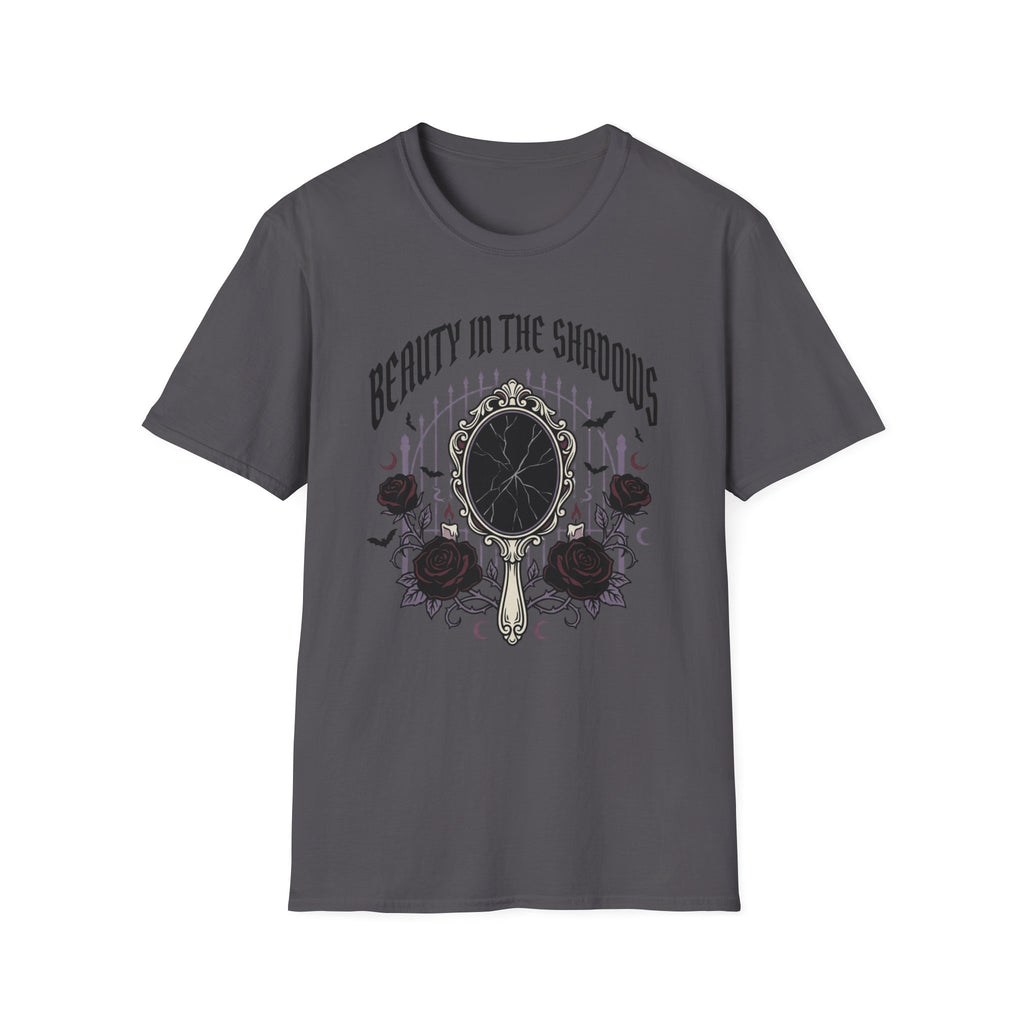 Beauty In The Shadows T-Shirt
