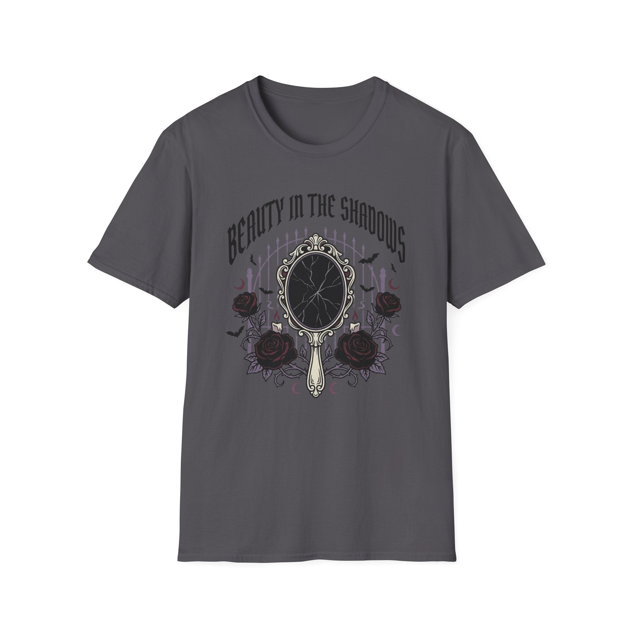 Beauty In The Shadows T-Shirt