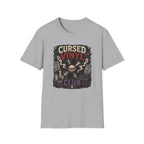 Cursed Vinyl Club T-Shirt