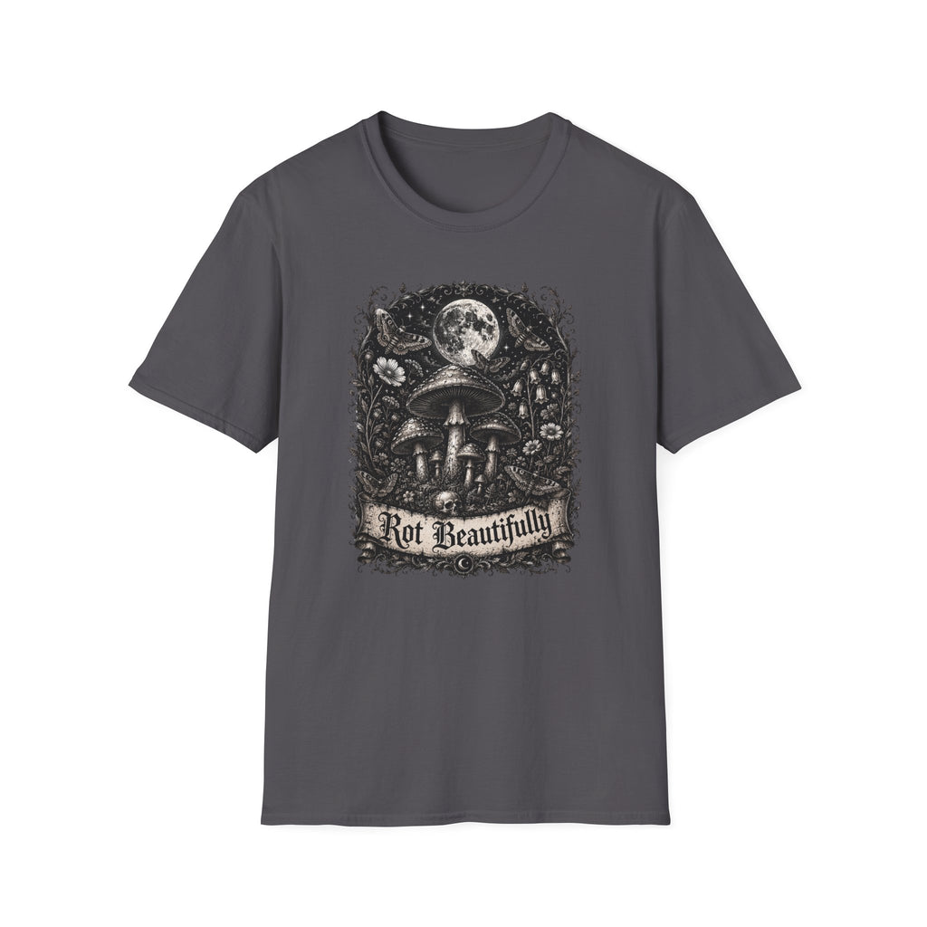 Rot Beautifully T-Shirt
