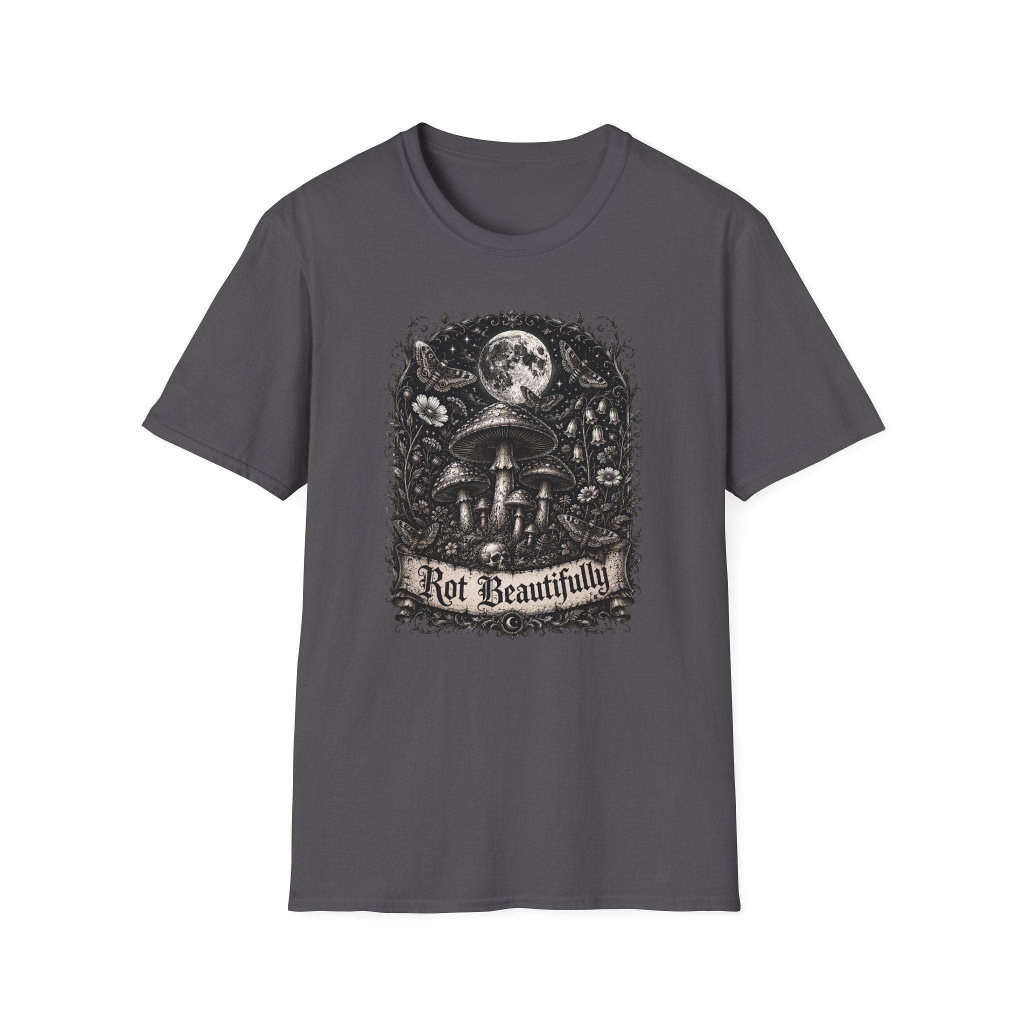 Rot Beautifully T-Shirt