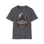 Haunted House Social Club T-Shirt
