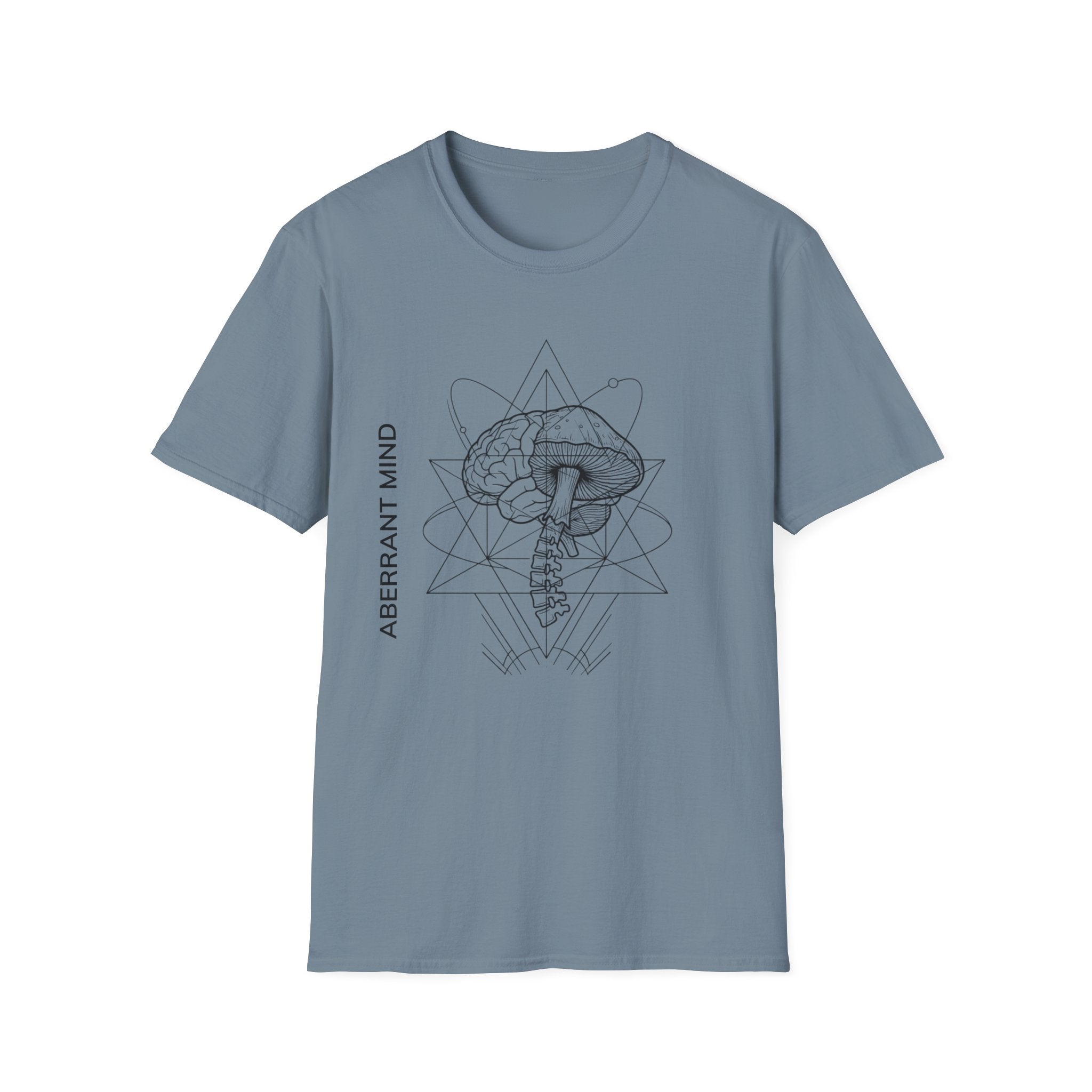 Aberrant Mind T-Shirt