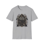 Occult Bookstore After Dark T-Shirt