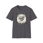 Solitude And Silence T-Shirt