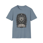 Drawn To Bad Decisions T-Shirt