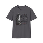Funeral Fit Check T-Shirt