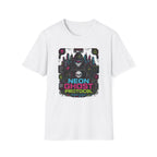 Neon Ghost Protocol T-Shirt