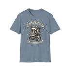 Biology Of Solitude T-Shirt