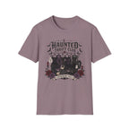 Haunted Thrift Club T-Shirt