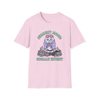 Current Mood: Socially Extinct T-Shirt