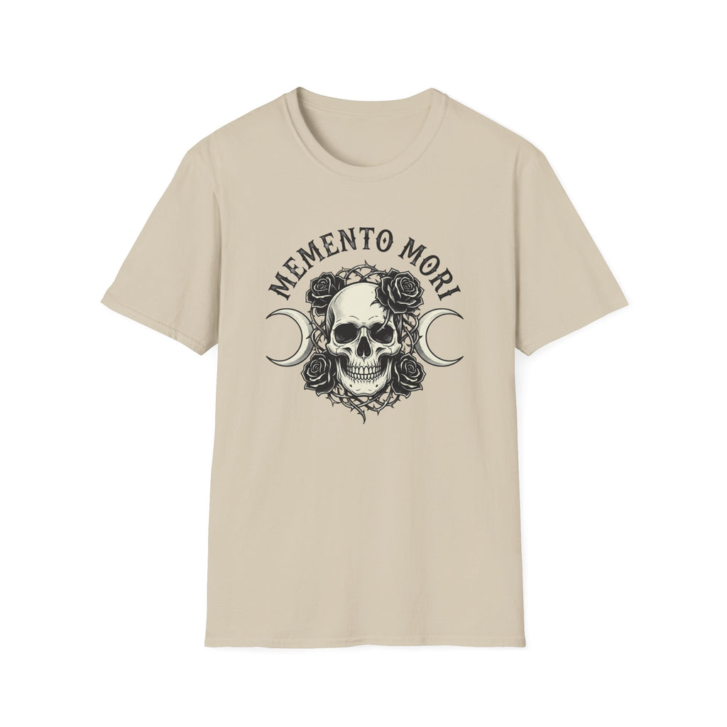 Memento Mori T-Shirt