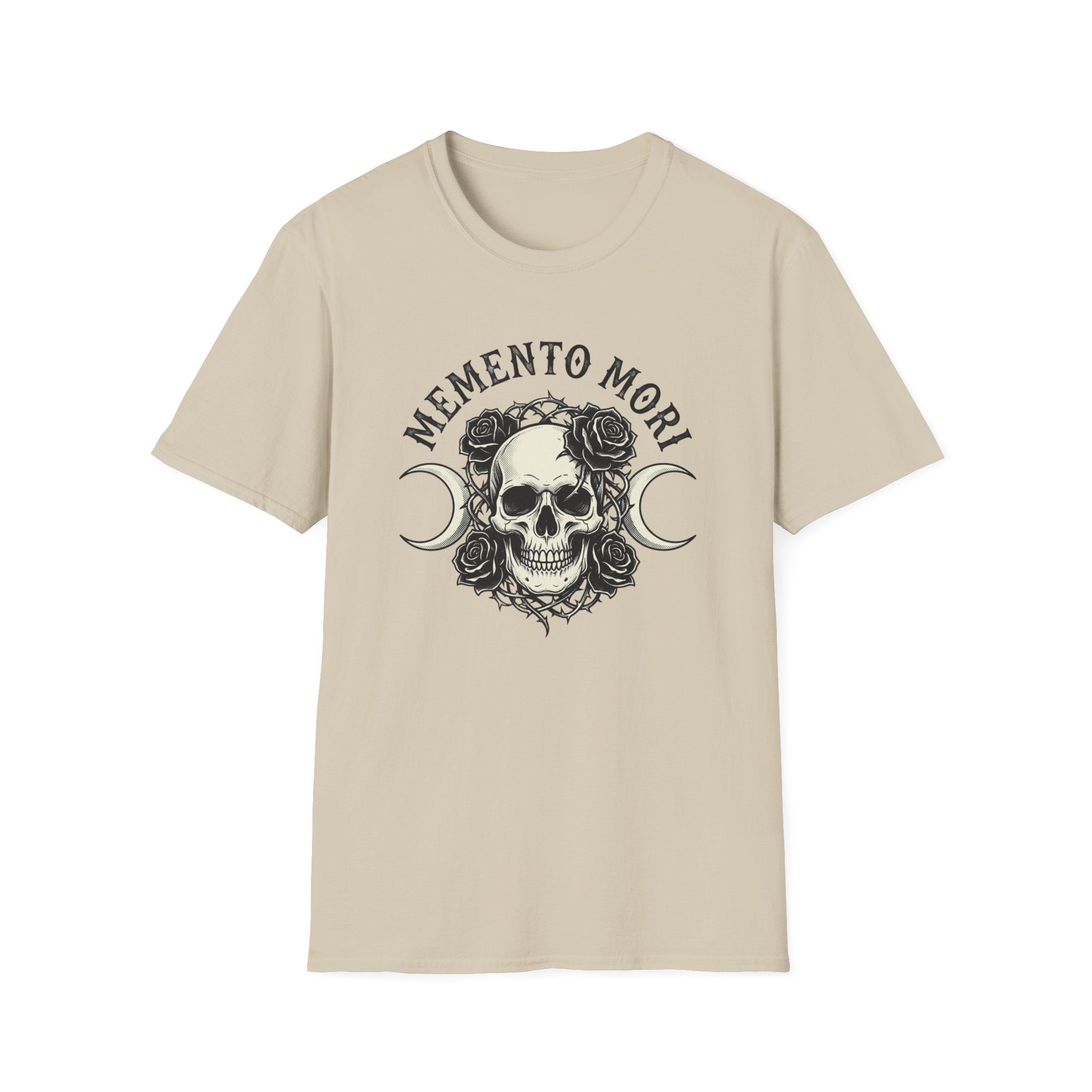 Memento Mori T-Shirt