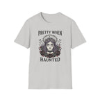 Pretty When Haunted T-Shirt