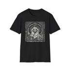 Emotional Support Rabies T-Shirt