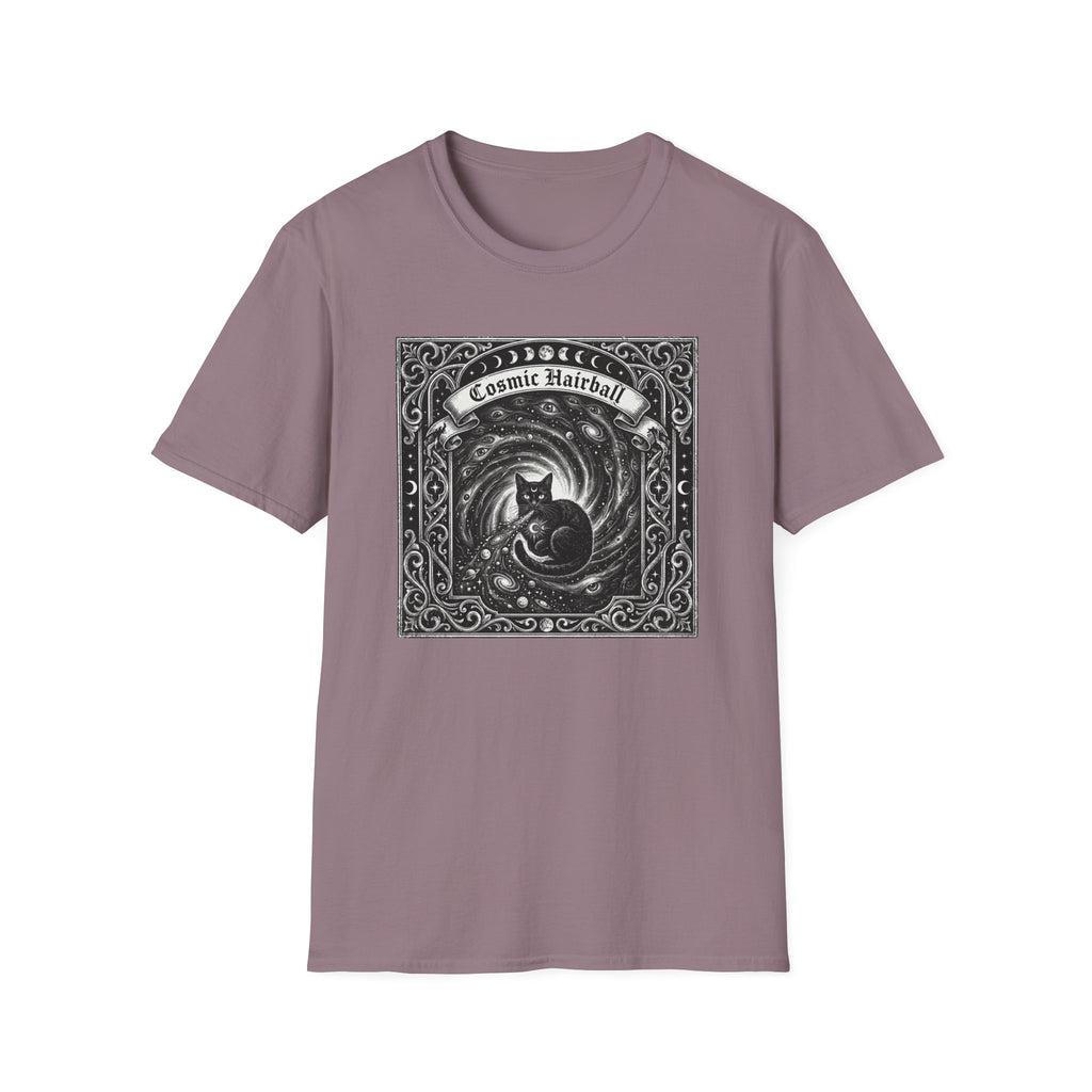 Cosmic Hairball T-Shirt