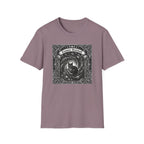 Cosmic Hairball T-Shirt