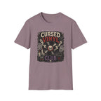 Cursed Vinyl Club T-Shirt