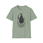 Emotionally Nocturnal T-Shirt