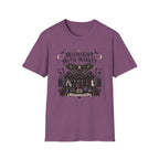 Midnight Moth Market T-Shirt