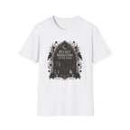 Occult Bookstore After Dark T-Shirt