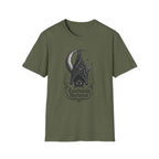 Emotionally Nocturnal T-Shirt
