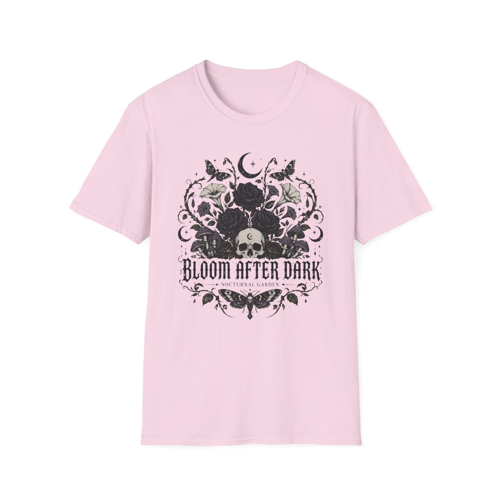Bloom After Dark T-Shirt