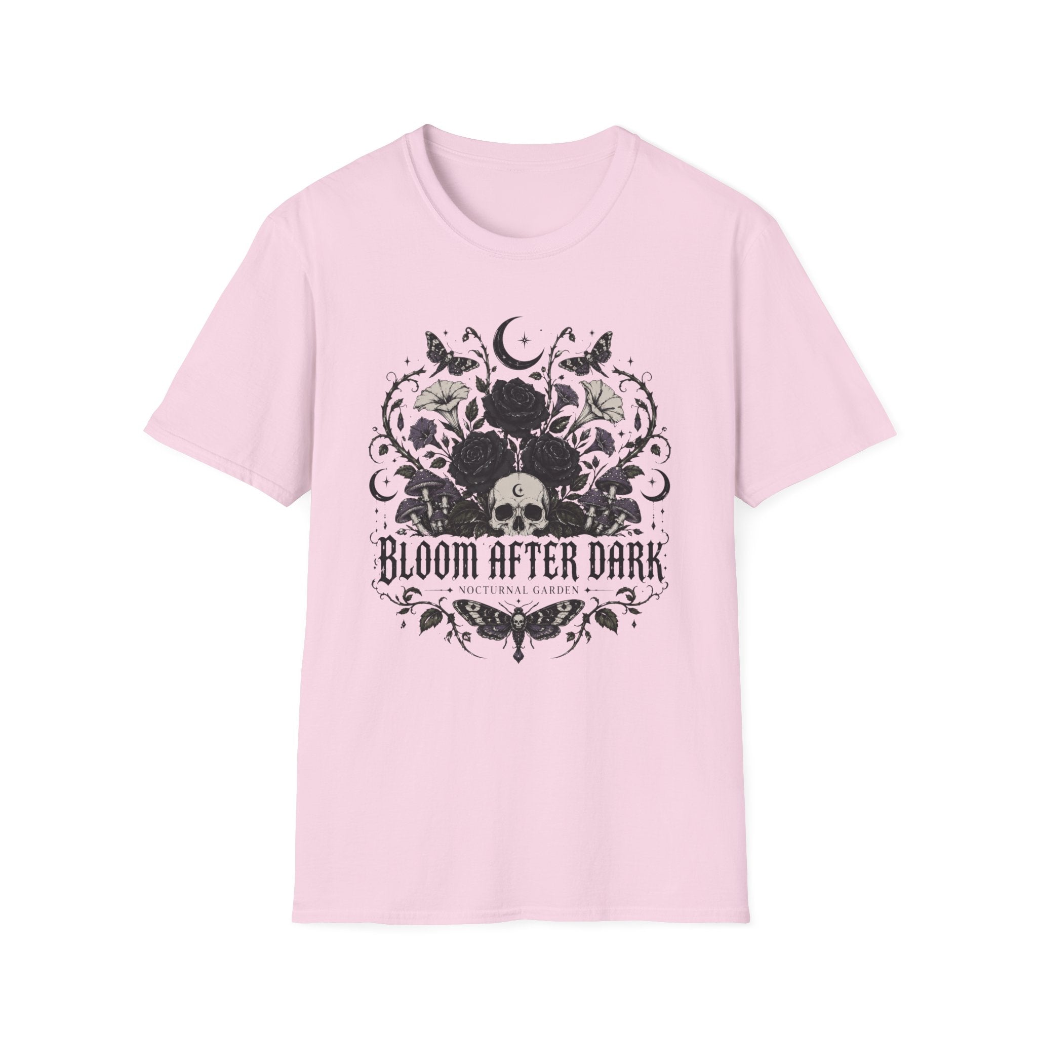 Bloom After Dark T-Shirt