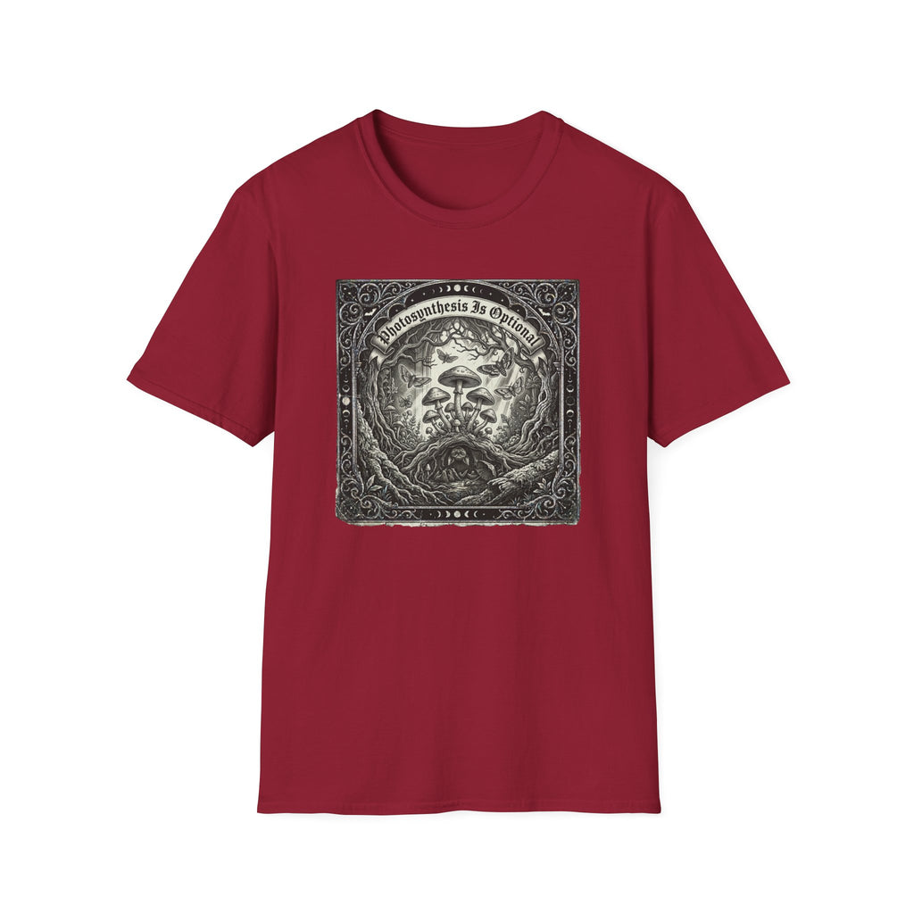 Photosynthesis Is Optional T-Shirt