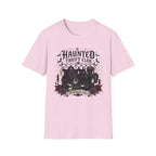 Haunted Thrift Club T-Shirt