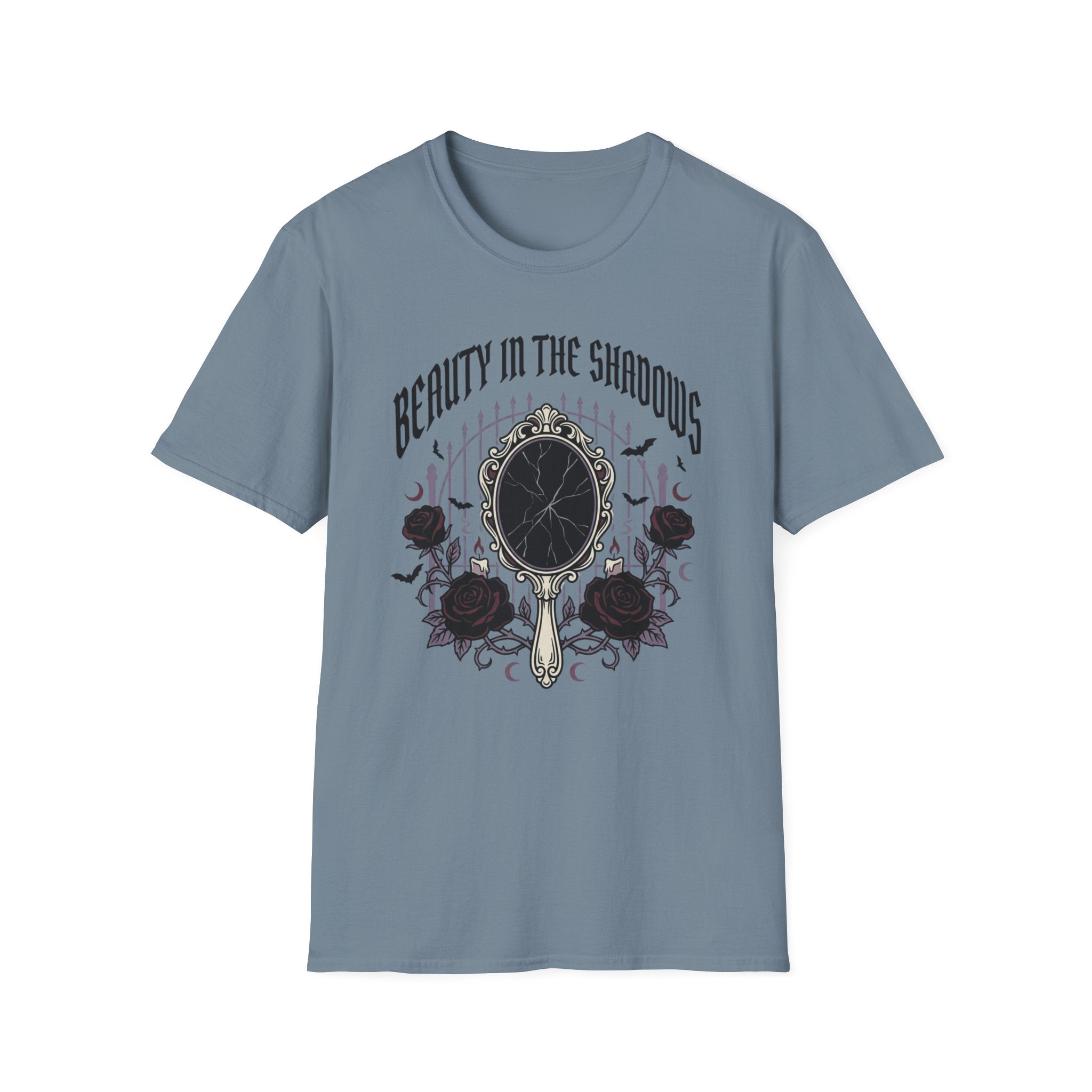 Beauty In The Shadows T-Shirt