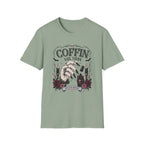 Coffin Nail Salon T-Shirt