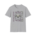 Sad Beats Loud Curses T-Shirt
