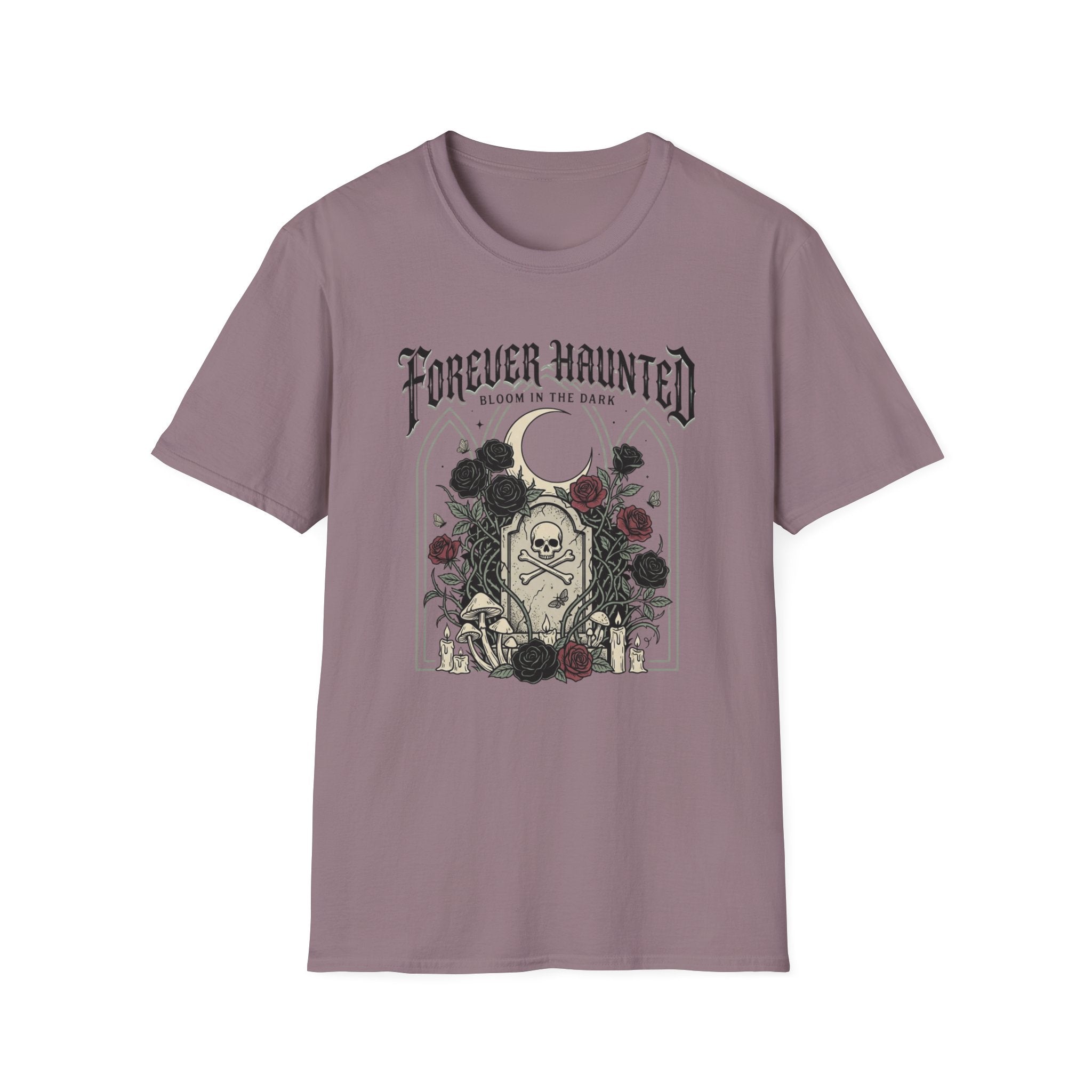 Forever Haunted T-Shirt