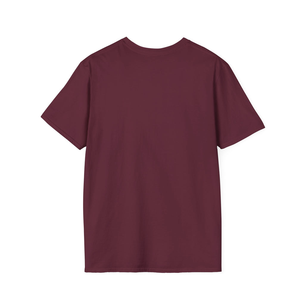 Seen Enough People Today T-Shirt
