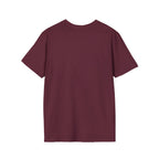 Seen Enough People Today T-Shirt