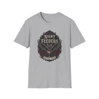 Night Feeders Social Club T-Shirt