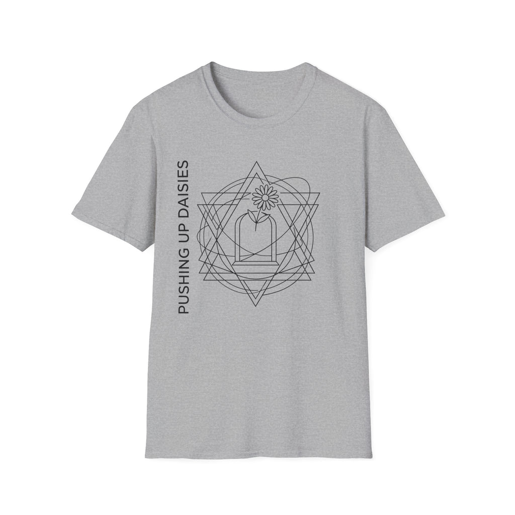 Pushing Up Daisies T-Shirt