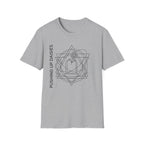 Pushing Up Daisies T-Shirt