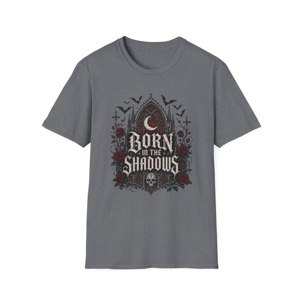 Born In The Shadows T-Shirt