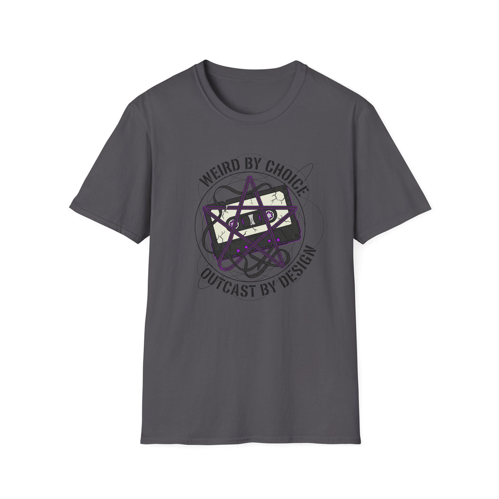 Weird By Choice T-Shirt